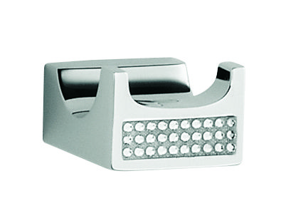 Крючок для ванны Sanibano Diamond H9000/09DCRС