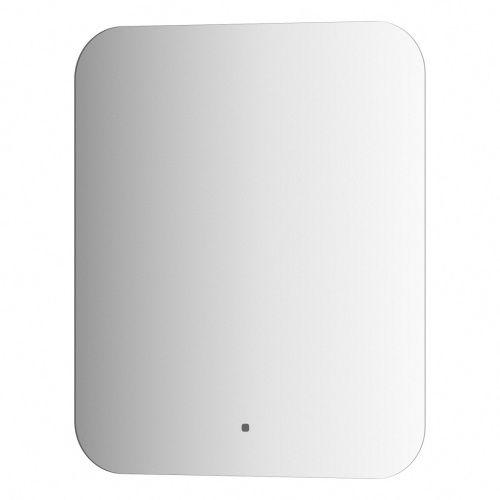 Зеркало в ванную Defesto OPTI DF 2813R 50х60