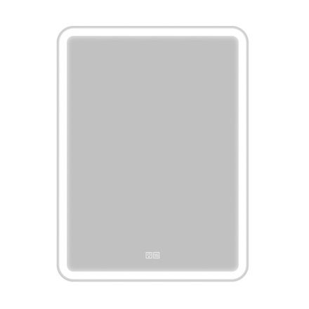 Зеркало в ванную BelBagno Marino SPC-MAR-600-800-LED-TCH-WARM 60х80