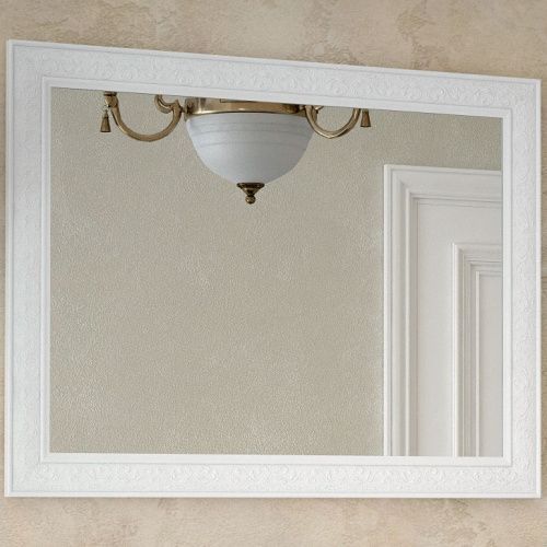 Зеркало Corozo Классика SD-00000268 110х80