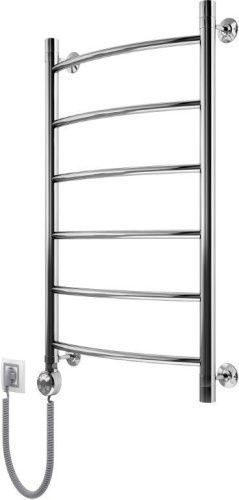 Полотенцесушитель Маргроид Вид 4 M00036842 50х80 электрический