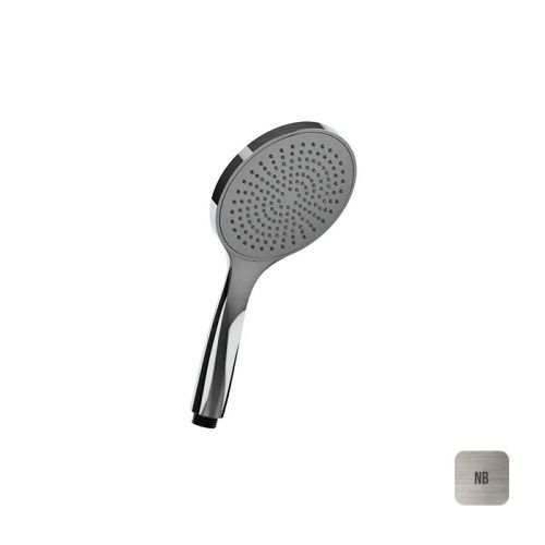 Душевая лейка Almar E082116.NB круглая