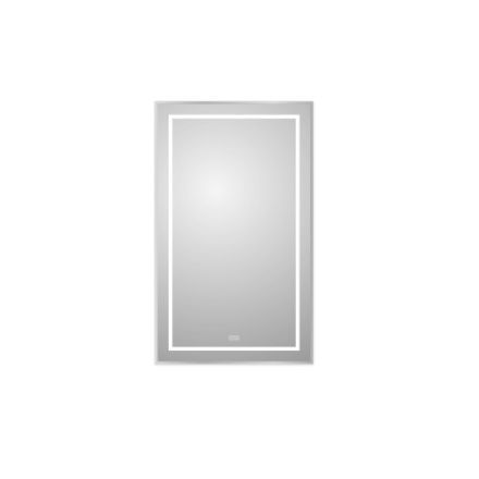 Зеркало в ванную BelBagno Kraft SPC-KRAFT-600-1000-LED-TCH-WARM 60х100