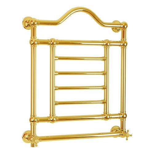 Полотенцесушитель Migliore 20310 68х85 водяной золото