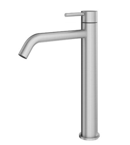 Смеситель Plumberia Selection Ixo XO0052CS на раковину хром