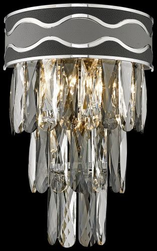 Светильник настенный Wertmark Calista WE135.03.101