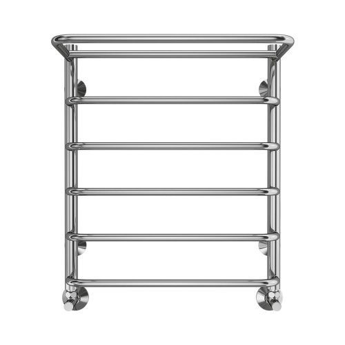 Полотенцесушитель Terminus 4670078530288 53х60 водяной хром