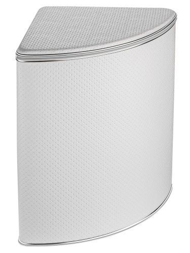 Корзина для белья Geralis Punto PWH-U