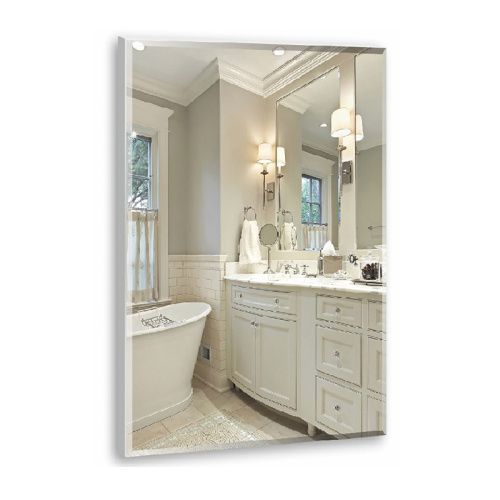 Зеркало в ванную Loranto Модерн-эко ФР-00001663 60х80