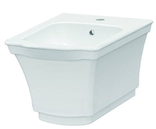 Биде Boheme Hermitage 953 подвесное