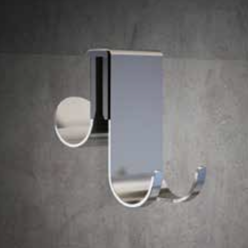 Крючок Novellini Frame Accessories R90APPEN0G