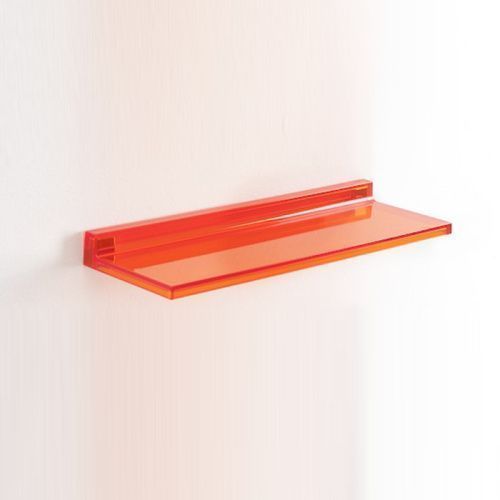 Полка в ванную комнату Laufen Kartell 3.8533.0.082.000.1