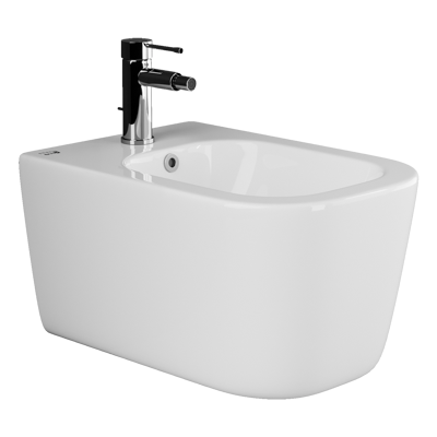 Биде Ceramica Nova NEW DAY CN3006 подвесное