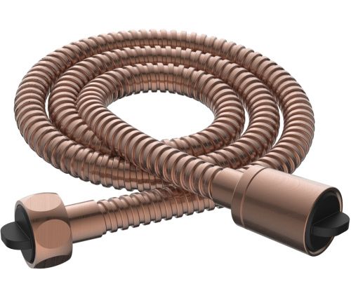 Шланг для душа AltroBagno BM AltroBagnoSH071705BC медь матовая