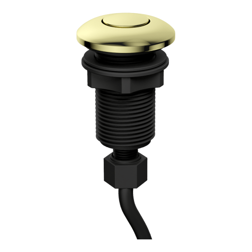 Пневматическая кнопка для измельчителя Omoikiri SW-01-LG 4996042