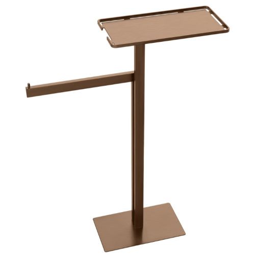 Стойка с аксессуарами Boheme 10952-BRB