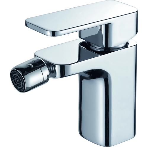 Смеситель Wonzon & Woghand Arnie WW-695001-CR на биде хром