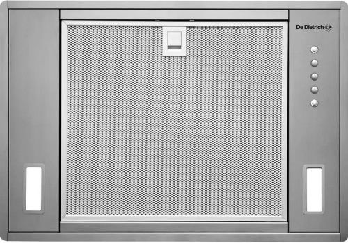 Вытяжка De Dietrich DHG7501X