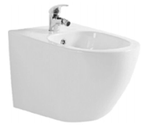 Биде Splendy Light LI10852V1WG подвесное