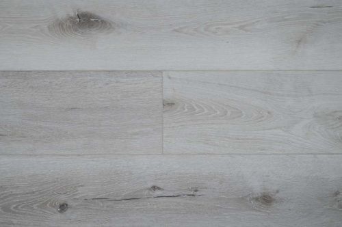 Кварцвиниловая плитка Damy Floor FAMILY LVT T7020-2-LVT Дуб Классический Серый толщина 0.25 см 43 класс 1227х187