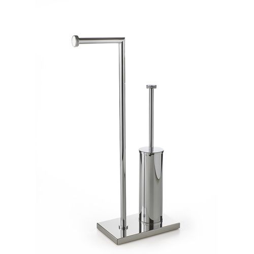 Стойка с аксессуарами для ванной 3SC Ribbon RB52SL