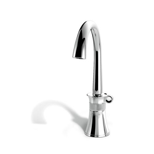 Смеситель Stella 130 CT 00118 CR00 на раковину хром