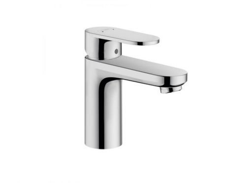 Смеситель Hansgrohe Vernis Blend 71558000 на раковину хром