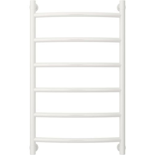 Полотенцесушитель Сунержа Галант+ 12-0200-8050 50х80 водяной белый