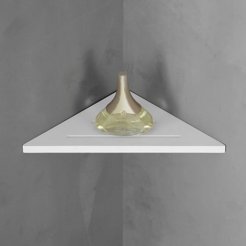 Полка в ванную комнату ABBER Stein AS1652