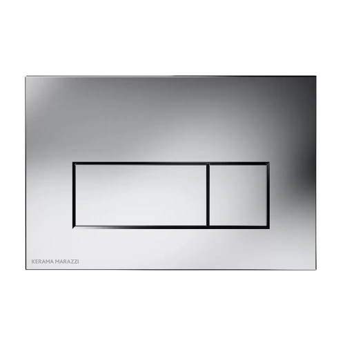 Кнопка смыва Kerama Marazzi FPS.A.CR