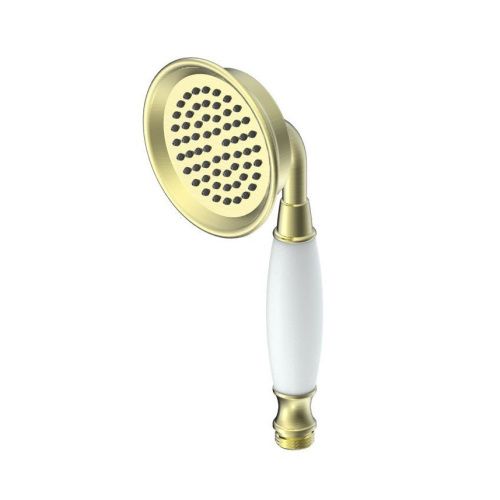 Лейка для душа Wonzon & Woghand WW-88SC07-BG