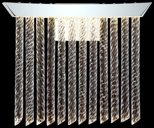 Светильник настенный Wertmark Helma WE465.01.101