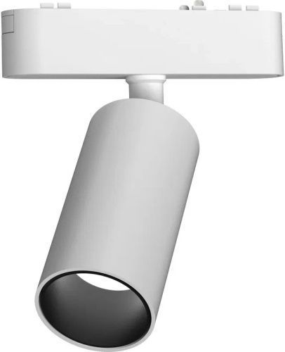 Трековый светодиодный светильник Wertmark Technical Hadar WTH.O10.007.40.12
