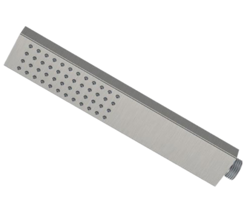 Душевая лейка Remer SS317RRX квадратная