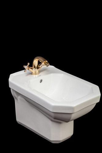 Биде Boheme Vogue 945 подвесное