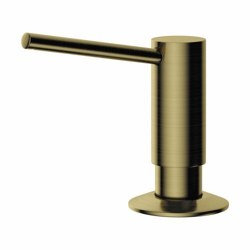 Дозатор  Omoikiri OM-02 4995029