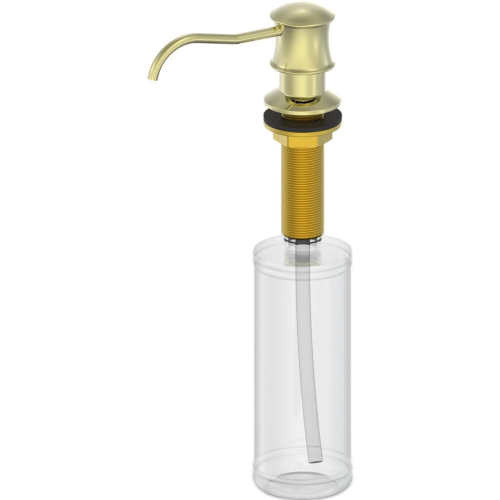 Дозатор для мыла Wonzon & Woghand WW-88SD03-BG