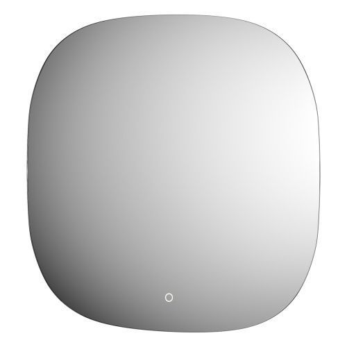 Зеркало в ванную Defesto OPTI DF 2849S 60х60