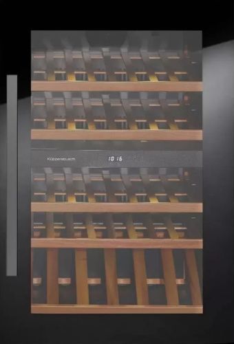 Винный шкаф Kuppersbusch FWK 2800.0 S3