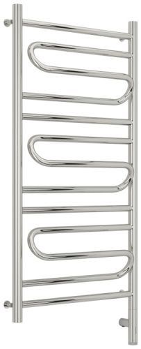 Полотенцесушитель Сунержа Элегия 3.0 00-5819-1050 53х112 электрический сталь