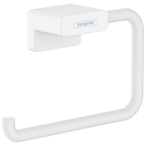 Бумагодержатель Hansgrohe AddStoris 41771700