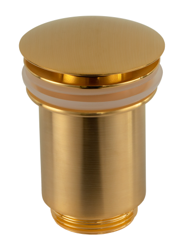 Донный клапан Remer  904CC114BG