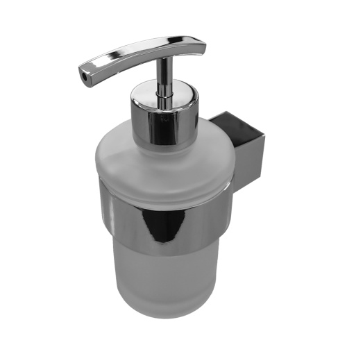 Дозатор для жидкого мыла Altasan Лотос ЛТ80Х