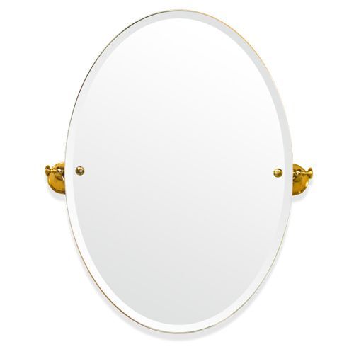 Зеркало TW collection Harmony TWHA021oro 60х70