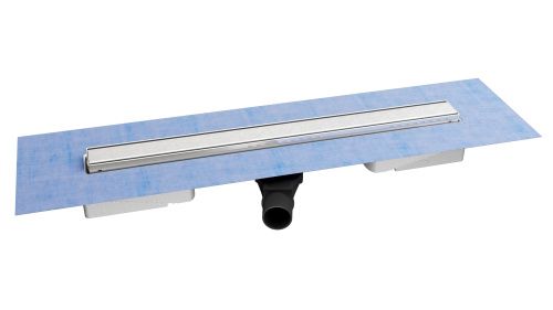 Душевой лоток Berges B1 Keramik 091120 в пол