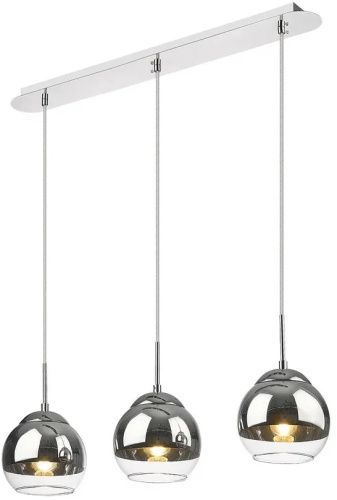 Светильник подвесной Velante 240-106-03