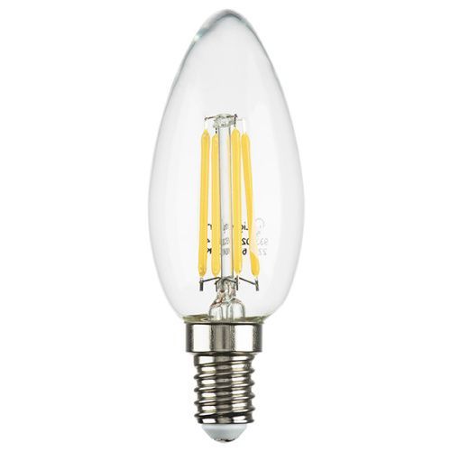 Лампа светодиодная филаментная Lightstar LED Filament (ЛЕД Филамент) 933504