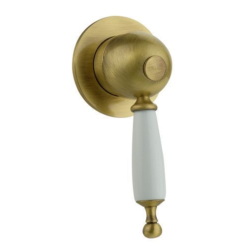 Смеситель душа Migliore OXFORD 19097 встраиваемый в стену бронза