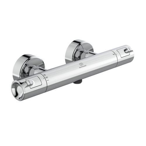 Смеситель Ideal Standard Ceratherm T50 A7214AA настенный хром