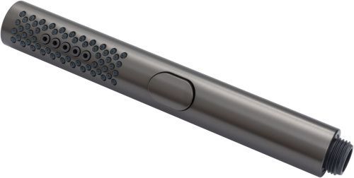 Душевая лейка Allen Brau Priority 5.31A20-MG серый